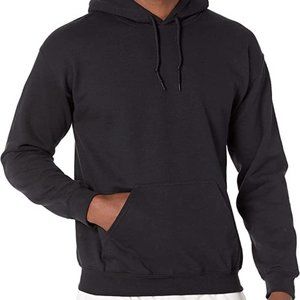 Unisex Fleece Hoodie